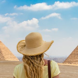 Giza & Cairo tour package