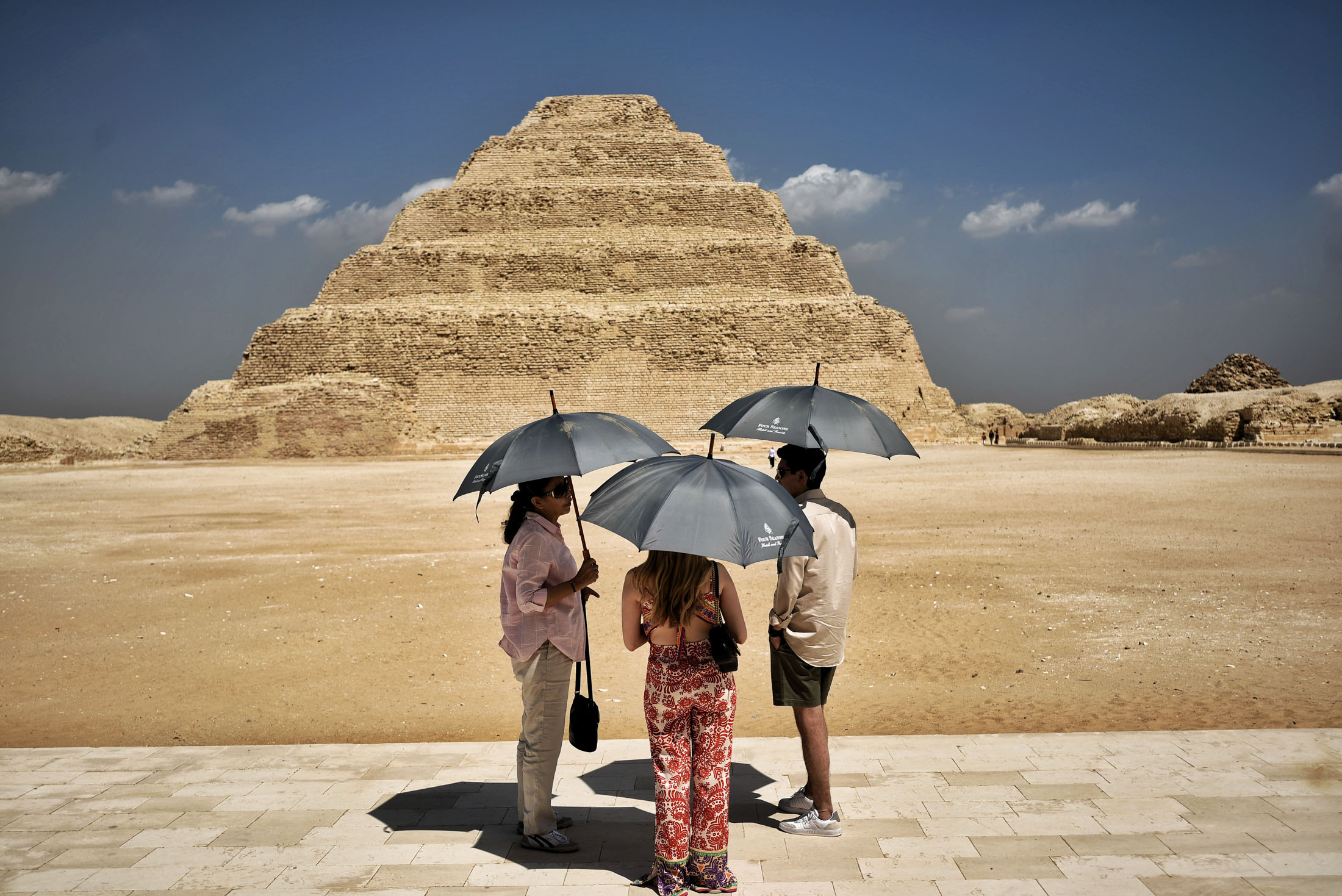 Cuanto cuesta ir a egipto desde españa