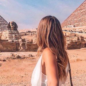 Giza pyramids, Saqqara, Memphis & Dahshur Tour