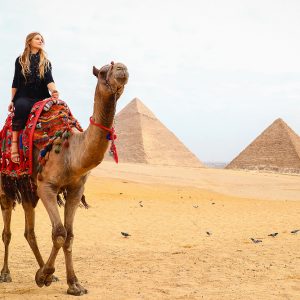Egypt tour package