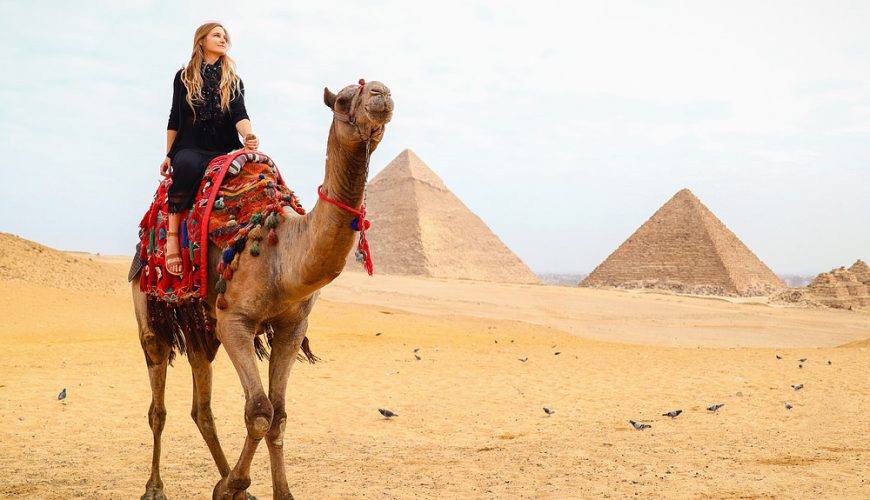 Egypt tour package